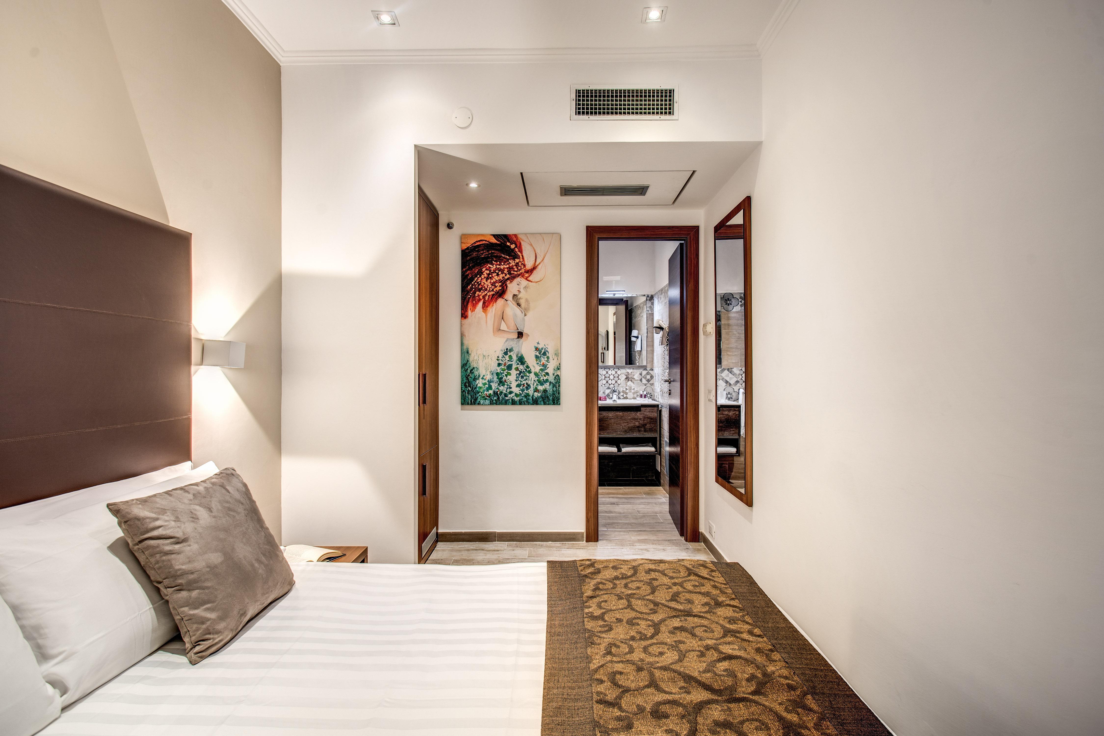 Rome Garden Hotel Ngoại thất bức ảnh