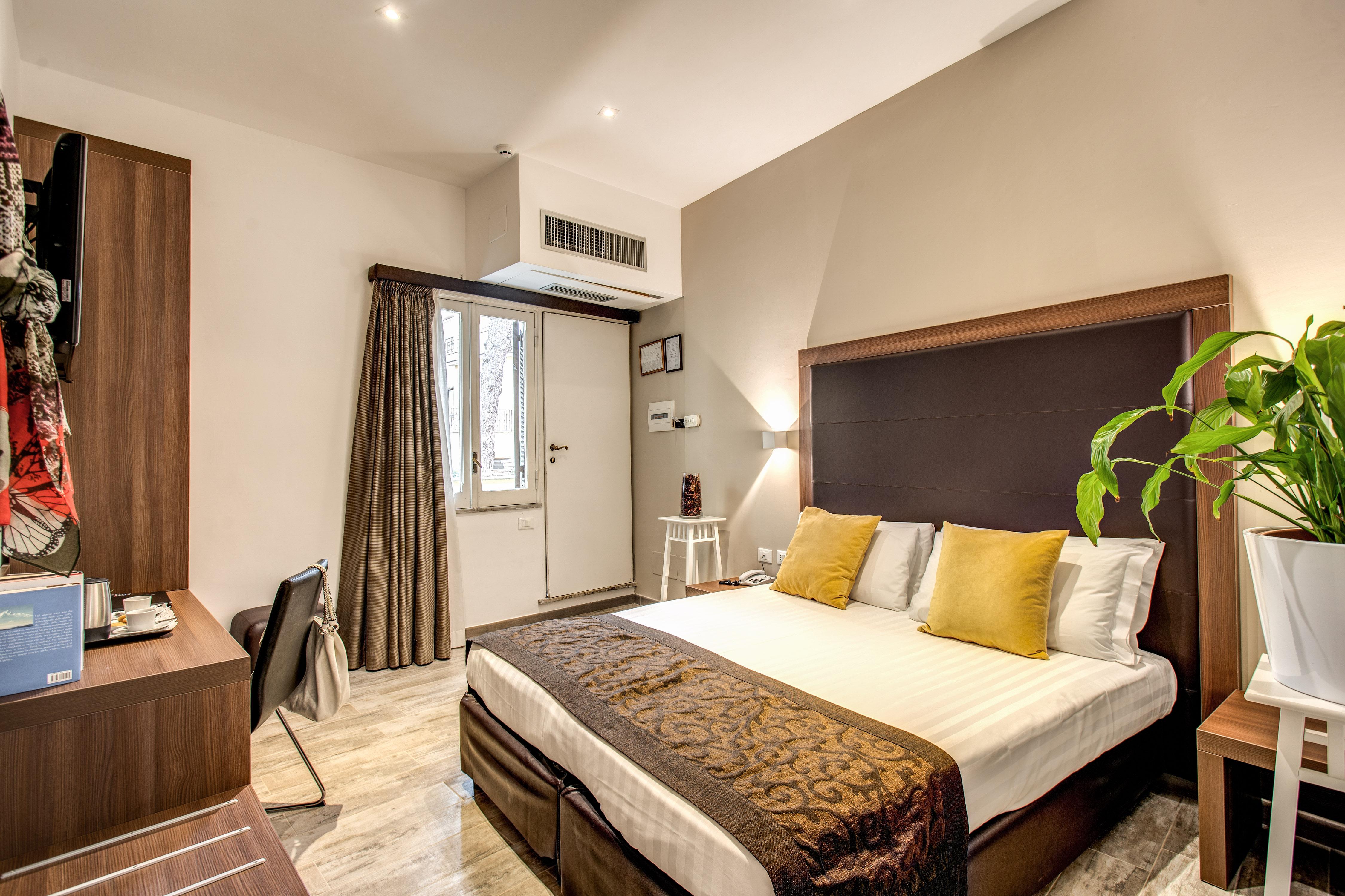 Rome Garden Hotel Ngoại thất bức ảnh